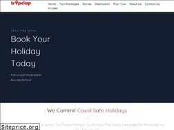 Sites similar to tripclap.com