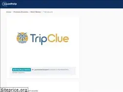 Sites similar to tripclue.com