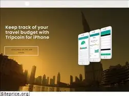 Sites similar to tripcoinapp.com
