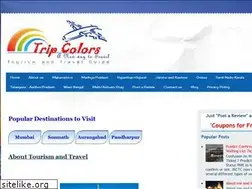 Sites similar to tripcolors.blogspot.com