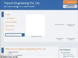 Sites similar to tripconengineering.com
