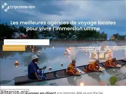 Sites similar to tripconnexion.com