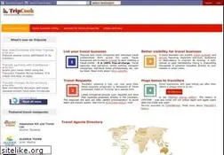 Sites similar to tripcook.com
