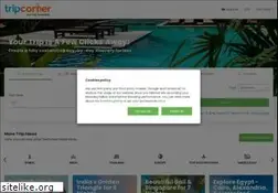Sites similar to tripcorner.com
