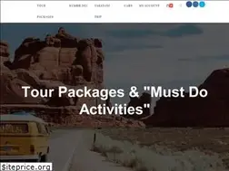 Sites similar to tripcosmos.co