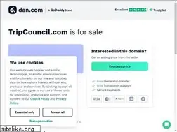 Sites similar to tripcouncil.com