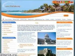 Sites similar to tripcuba.org