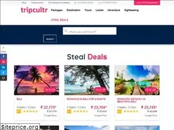 Sites similar to tripcultr.com