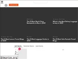 Sites similar to tripcurated.com