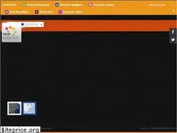 Sites similar to tripdifferent.com