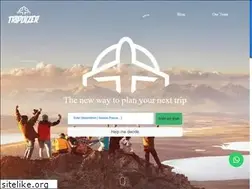 Sites similar to tripdizer.com