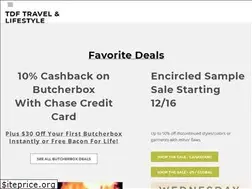Sites similar to tripdontfall.xyz