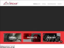 Sites similar to tripeakbearing.jp