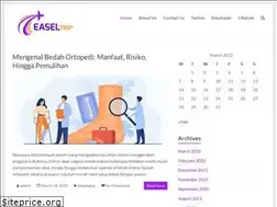 Sites similar to tripeasel.com
