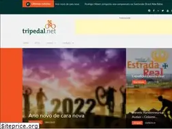 Sites similar to tripedal.net