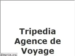 Sites similar to tripedia.fr