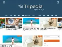 Sites similar to tripedian.com