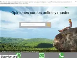 Sites similar to tripeducation.es