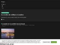 Sites similar to tripee.fr
