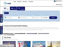 Sites similar to tripees.com