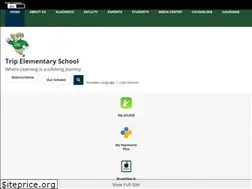 Sites similar to tripelementary.com
