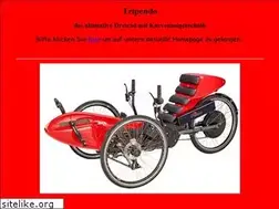 Sites similar to tripendo.com