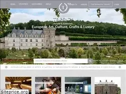 Sites similar to tripendy.com