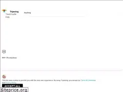 Sites similar to tripening.com