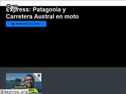 Sites similar to tripenmoto.com