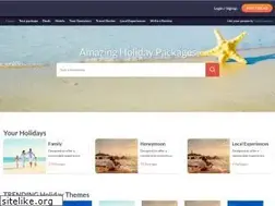 Sites similar to tripenquiry.com