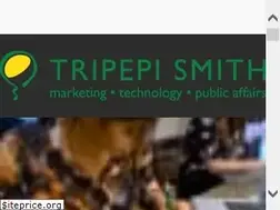 Sites similar to tripepismith.com