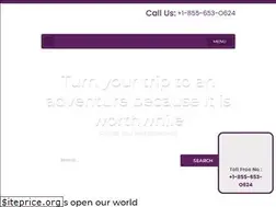Sites similar to tripexel.com