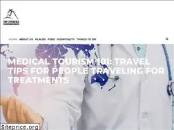 Sites similar to tripexperienceblog.com
