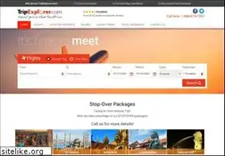 Sites similar to tripexplorer.com