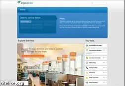 Sites similar to tripextras.com