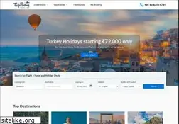 Sites similar to tripfactory.com