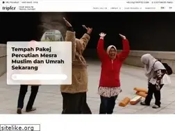 Sites similar to tripfez.com