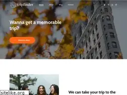 Sites similar to tripfinderpro.com