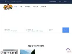 Sites similar to tripforlife.in