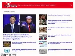 Sites similar to tripfoumi.com