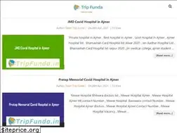 Sites similar to tripfunda.in