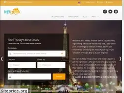 Sites similar to tripgeek.net