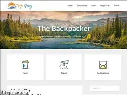 Sites similar to tripgeny.com