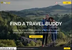 Sites similar to tripgiraffe.com