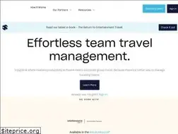 Sites similar to tripgrid.com