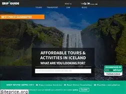Sites similar to tripguide.is