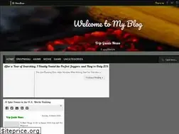 Sites similar to tripguidenews.blogspot.com