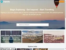 Sites similar to tripgully.com