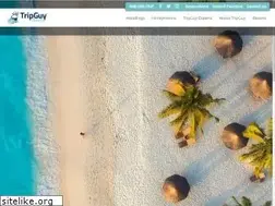 Sites similar to tripguy.com