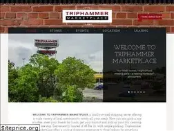 Sites similar to triphammermarketplace.com